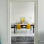 Apartmentincopenhagen 1625 Kodaň