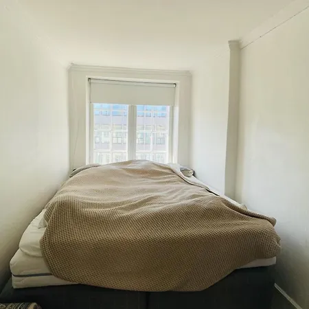 Apartmentincopenhagen 1625 Apartmán Kodaň