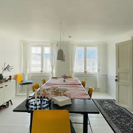 Apartmentincopenhagen 1625 Apartmán *