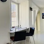Apartmentincopenhagen 1625 *