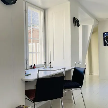 Apartmentincopenhagen 1625 *