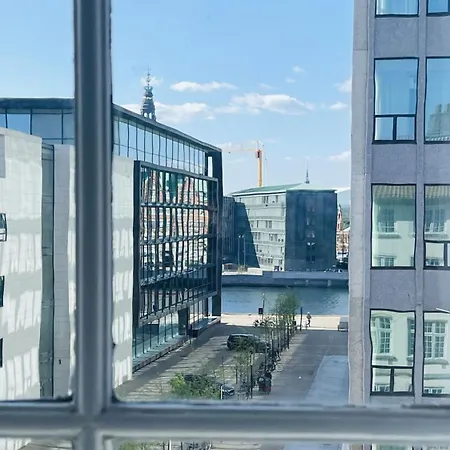 Apartmentincopenhagen 1625 Διαμέρισμα Κοπεγχάγη